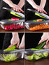 Multi-function Kitchen Vegetable Cutter